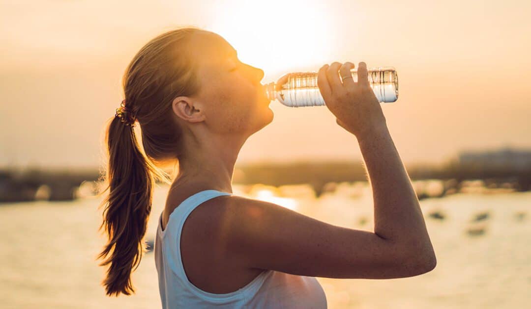 What do you consider a healthy snack?