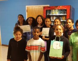 Wicked Healthy Vending’s Passion to Serve Under-Served Communities